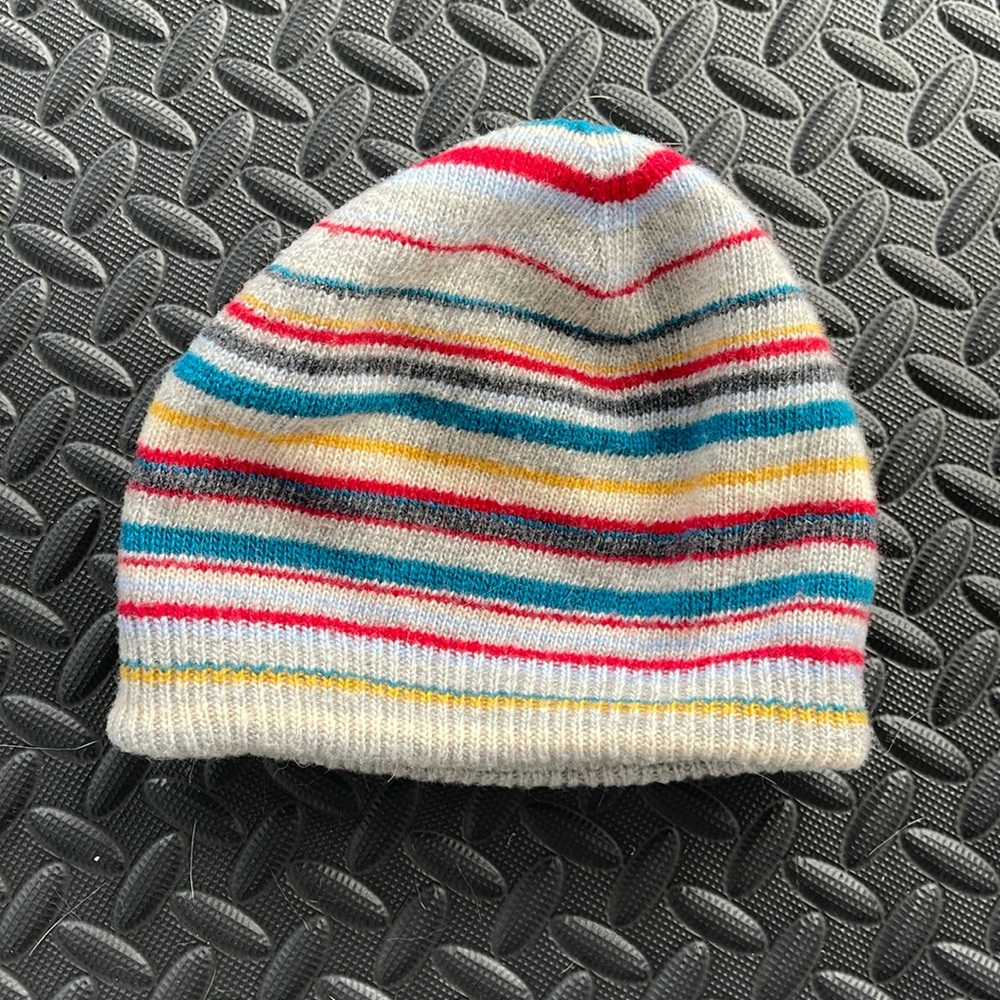 Paul Smith beanie